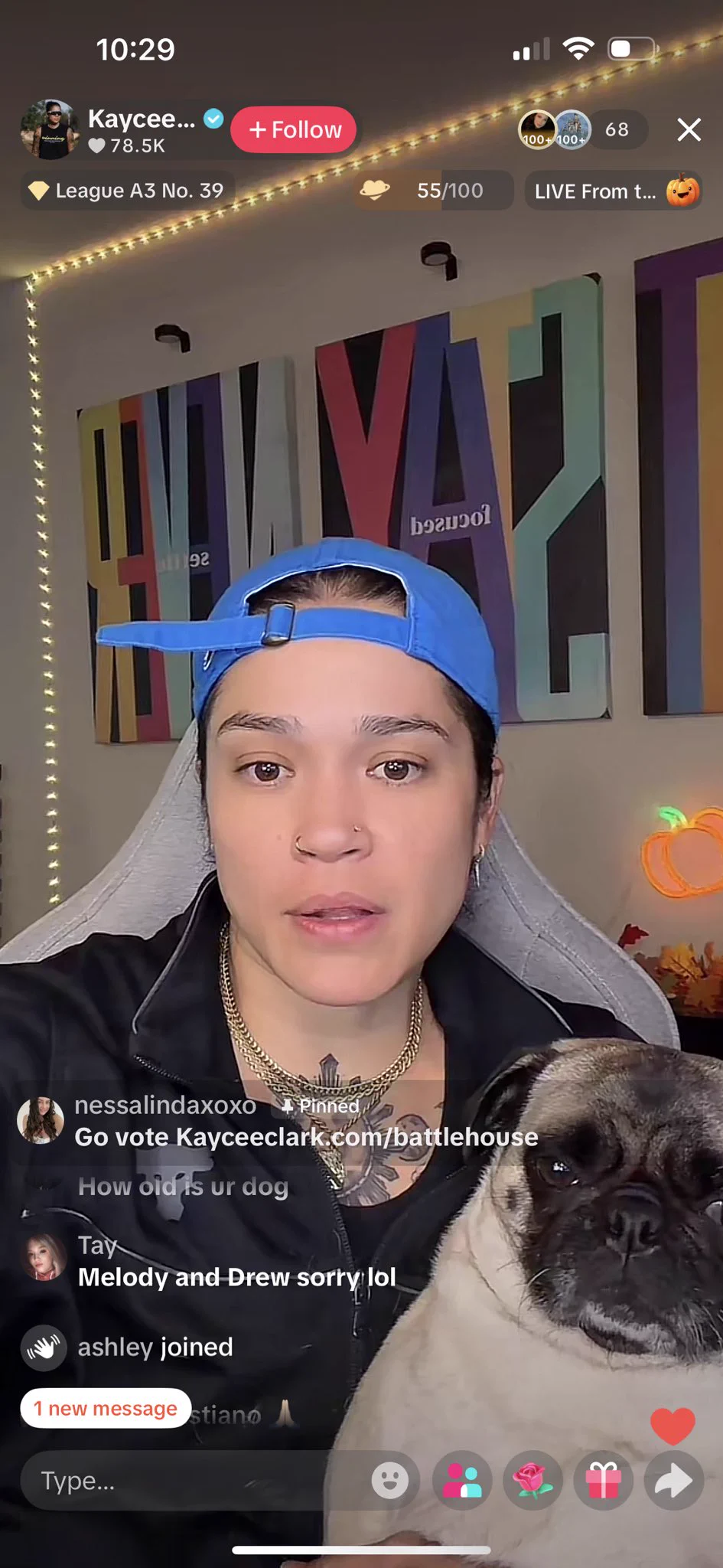 ashley 🫖💥🥄 on X: 