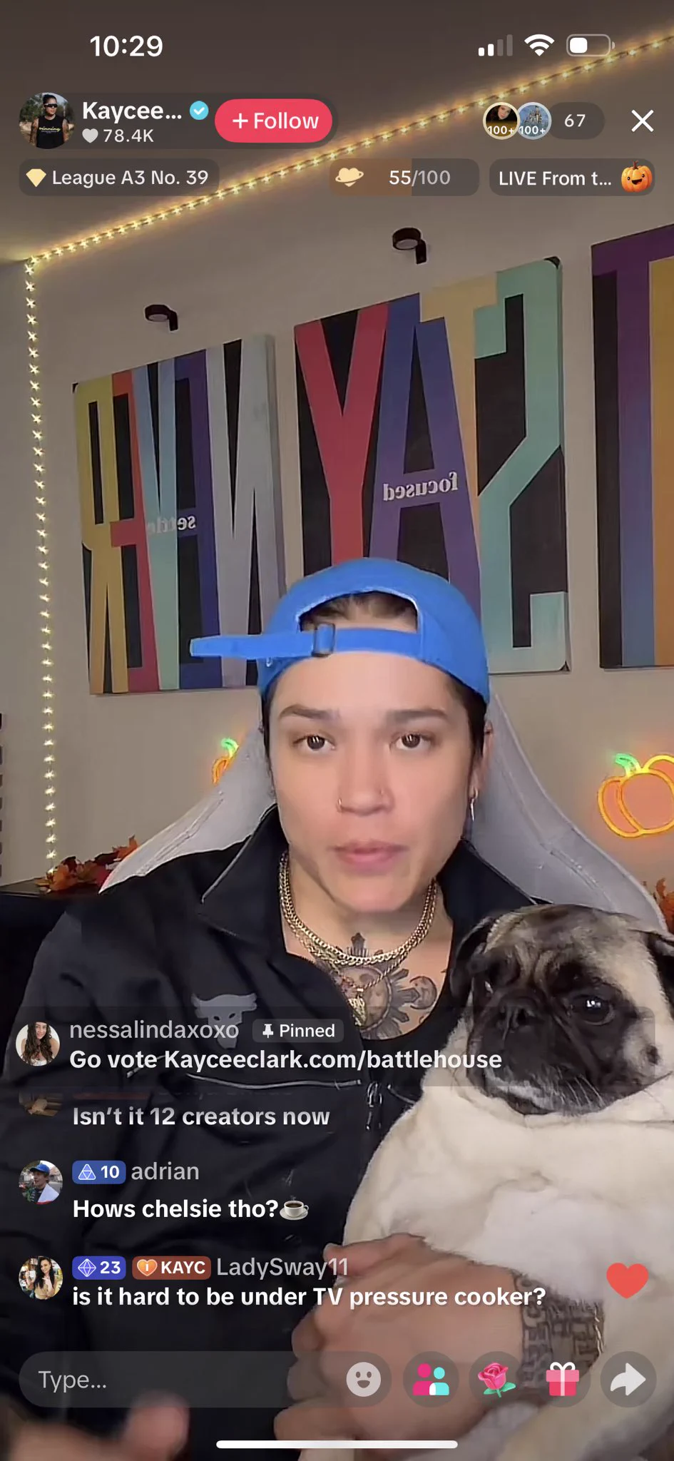 ashley 🫖💥🥄 on X: 