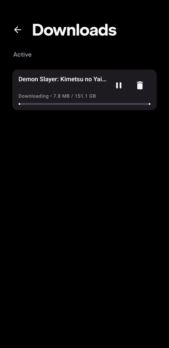 leviackermanft's tweet photo. I tried so many movie streaming apps.
Most had one problem or another.

Then I found Nuvio. 🔥
• Clean library
• Subtitles
• Watch progress
• Multi-device support
• Open-source
• Downloads

I know I’m VERY late to this. 😭
Some of you are probably already using it. 💀 https://t.co/lNGiENonoa