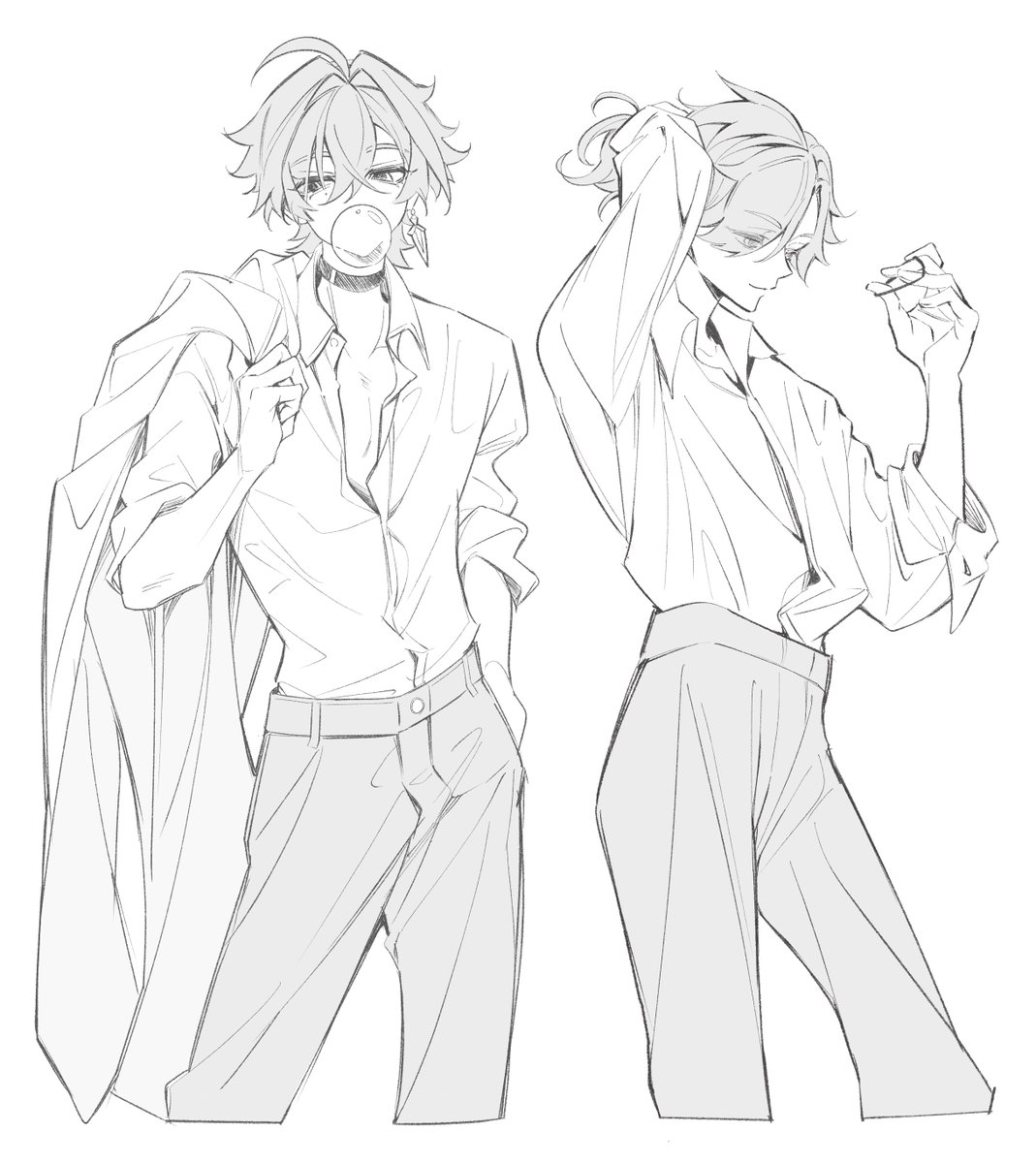 1ich1_rev_si's tweet photo. ロエテオ https://t.co/ehYVEjyOmB