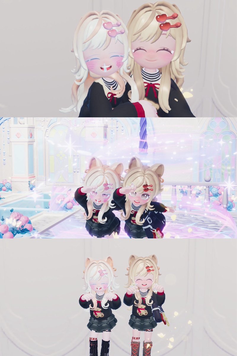 yrtaro_'s tweet photo. わちちゃんと初ショット🤳🏻♥️
次の約束いっぱいしてたのしみჱ̒⸝⸝•̀֊•́⸝⸝)🎶 https://t.co/205J9QmQuo