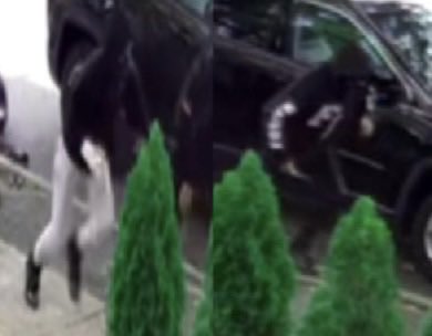 NYPD121Pct's tweet photo. 🚨WANTED FOR ASSAULT: on Thursday, September 24, 2026, at approximately 2:10 P.M., in front of 65 Brielle Ave, in the confines of 121 Precinct. The perpetrators assaulted and slashed the victim causing a laceration.

Please call with any information to 1-800-577-TIPS (8477) https://t.co/mcWYQu5Km6