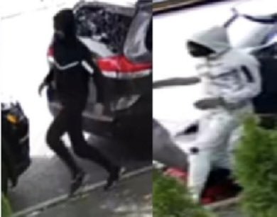 NYPD121Pct's tweet photo. 🚨WANTED FOR ASSAULT: on Thursday, September 24, 2026, at approximately 2:10 P.M., in front of 65 Brielle Ave, in the confines of 121 Precinct. The perpetrators assaulted and slashed the victim causing a laceration.

Please call with any information to 1-800-577-TIPS (8477) https://t.co/mcWYQu5Km6