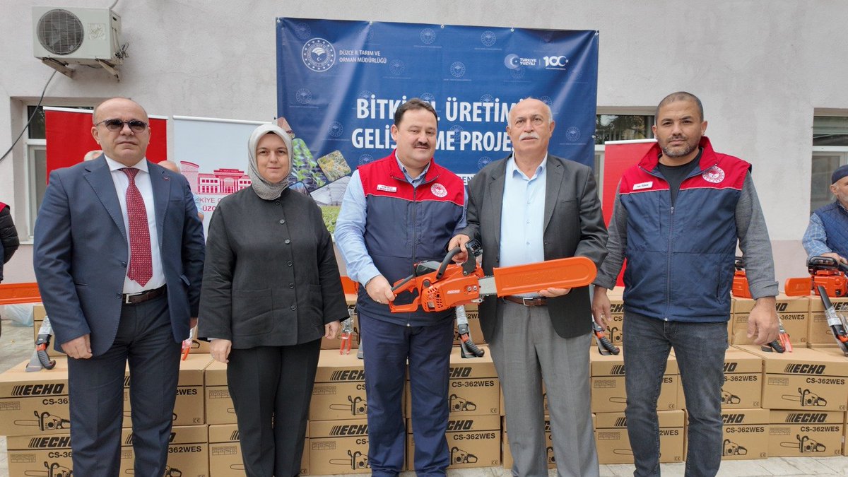 duzceiltarim's tweet photo. Fındıkta Verim ve Kalite İçin Ekipman Desteği

https://t.co/ywqGfyKWD0

@ibrahimyumakli @AhmetGumen @ahmtbgc @bekirgizligider @esrauzun https://t.co/BJkp8yLCwk