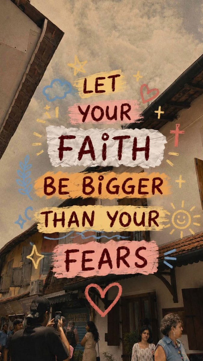 shivani_insan00's tweet photo. “Faith in God turns uncertainty into peace and fear into strength. 🙏✨”
#FaithInGod #TrustGod #DivineFaith #InnerPeace https://t.co/XDJKHrwz10