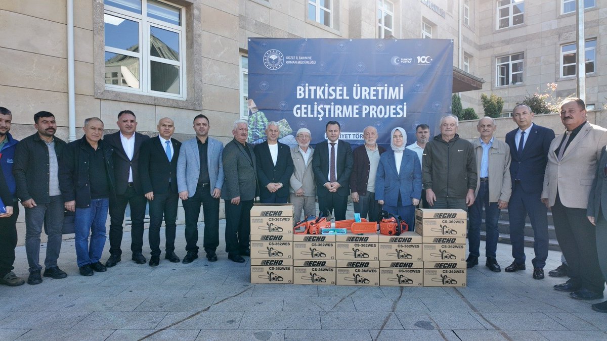 duzceiltarim's tweet photo. Fındıkta Verim ve Kalite İçin Ekipman Desteği

https://t.co/ywqGfyKWD0

@ibrahimyumakli @AhmetGumen @ahmtbgc @bekirgizligider @esrauzun https://t.co/BJkp8yLCwk