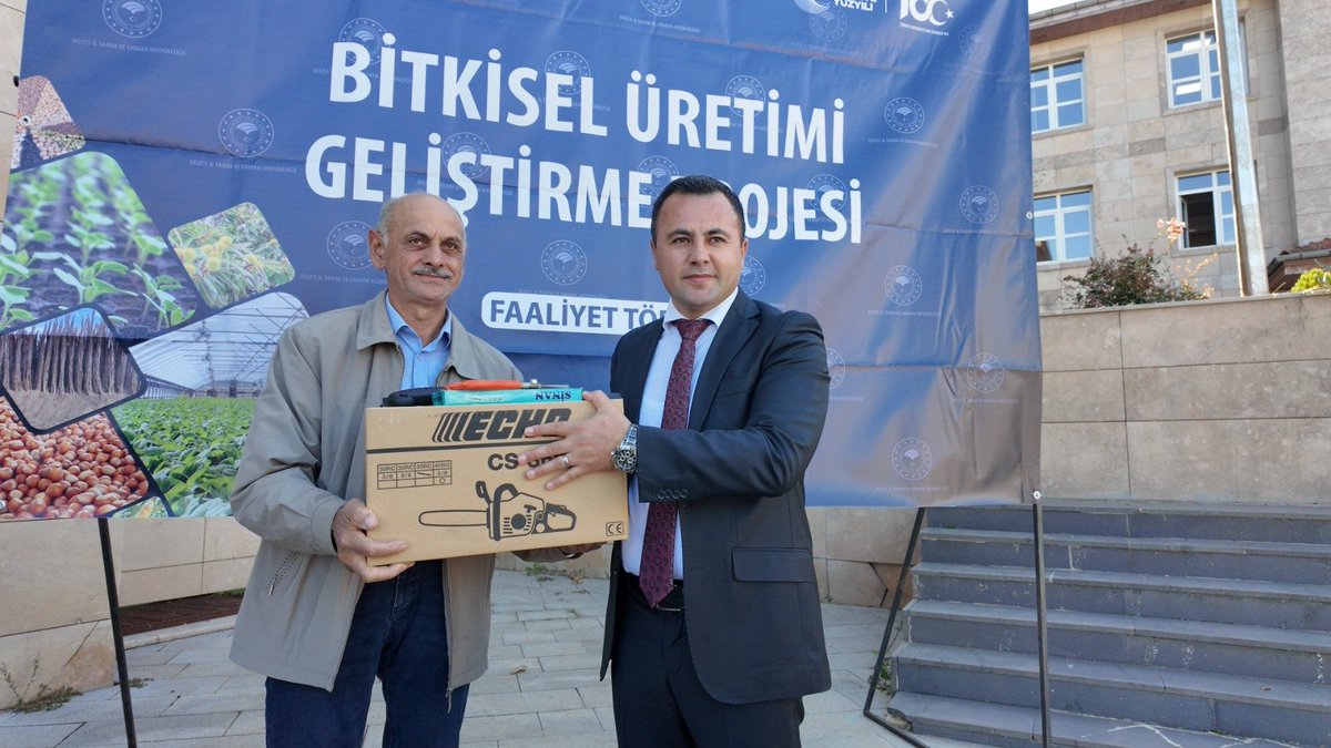 duzceiltarim's tweet photo. Fındıkta Verim ve Kalite İçin Ekipman Desteği

https://t.co/ywqGfyKWD0

@ibrahimyumakli @AhmetGumen @ahmtbgc @bekirgizligider @esrauzun https://t.co/BJkp8yLCwk