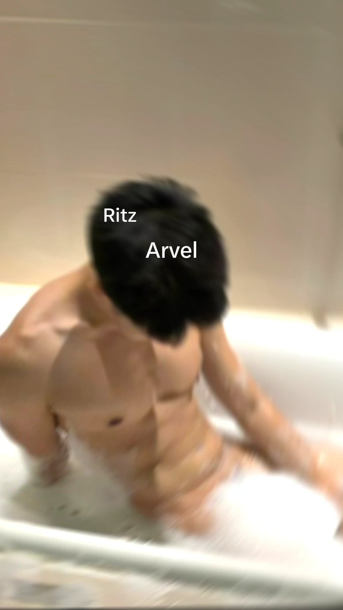RitzArvel's tweet photo. How lucky i am be a bisex/vers :
 
 | Newbie actually |

•Handsome + Mix
•Putih
•Wangi
•Bersih/Flawless
•Body Goals/Slim

•Dm for collab/channel

~ RitzArvel | https://t.co/zaYqeLxMJq https://t.co/336AKBvzEQ
