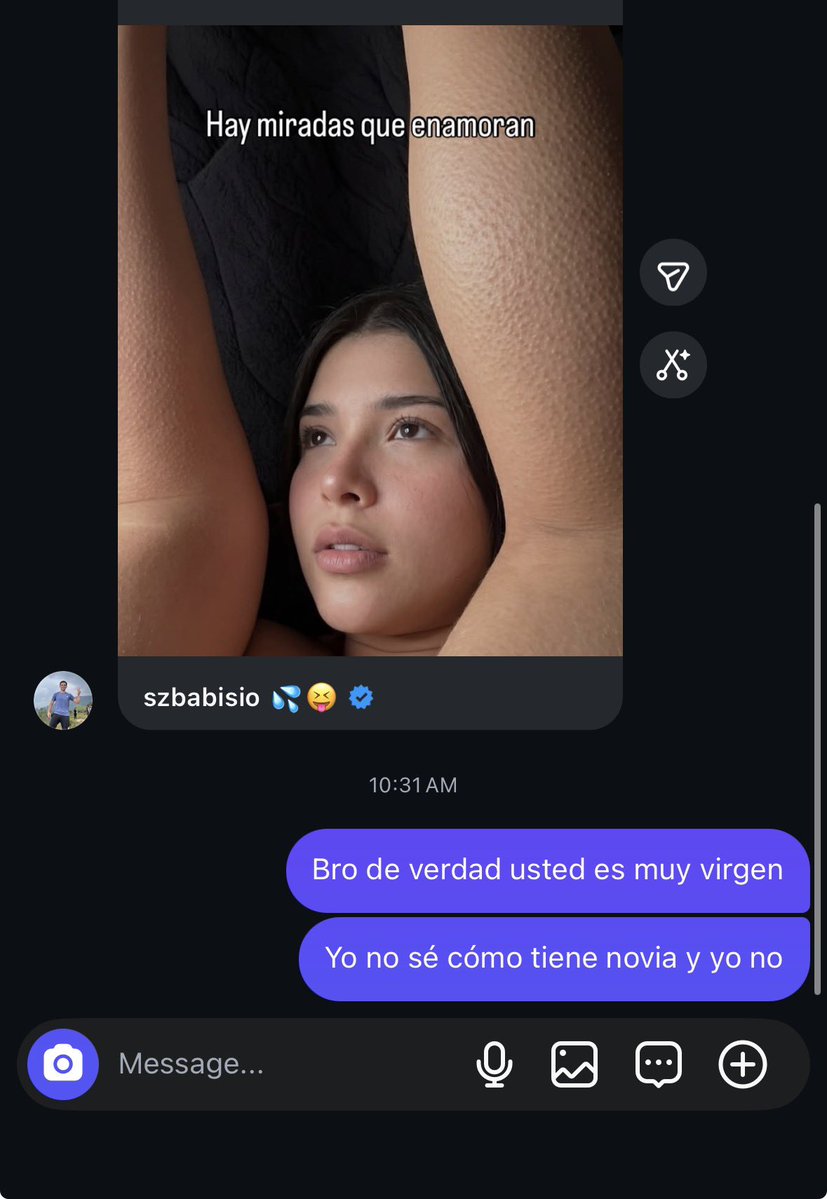 madstrangerbot2's tweet photo. Alguien me explica https://t.co/4TCKAHmzzZ