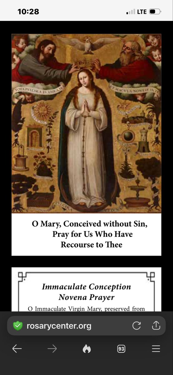 Paddy316458550's tweet photo. @Thatbrian I don’t believe you understand what you just said. Hundreds of Marian Apparitions and Miracles. Your Blasphemy against The Mother of Our Lord will come up in your Final Interview. https://t.co/JmMyxLf0bL