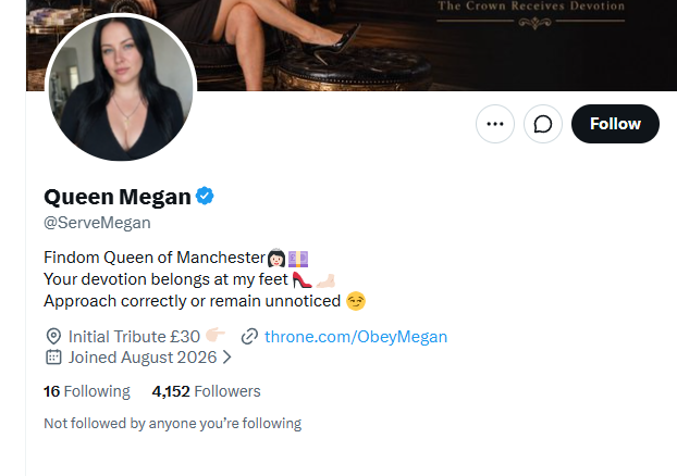 BETA4BLACKDICK1's tweet photo. @B4BDCAPTIONS 3 Profiles that are ENTIRELY AI SLOP. Probably all ran by the same Loser. They are just scamming/Catfishing using AI. Stop supporting the scumbags that do this
@servemegan
@paydianne
@paychlo
⚠️#scammer #catfish https://t.co/jLe8mafqO4