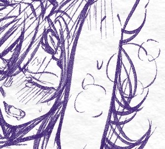 kunyitperkasa's tweet photo. Old doodle, full pict in comment sect https://t.co/XuvQScxCWV
