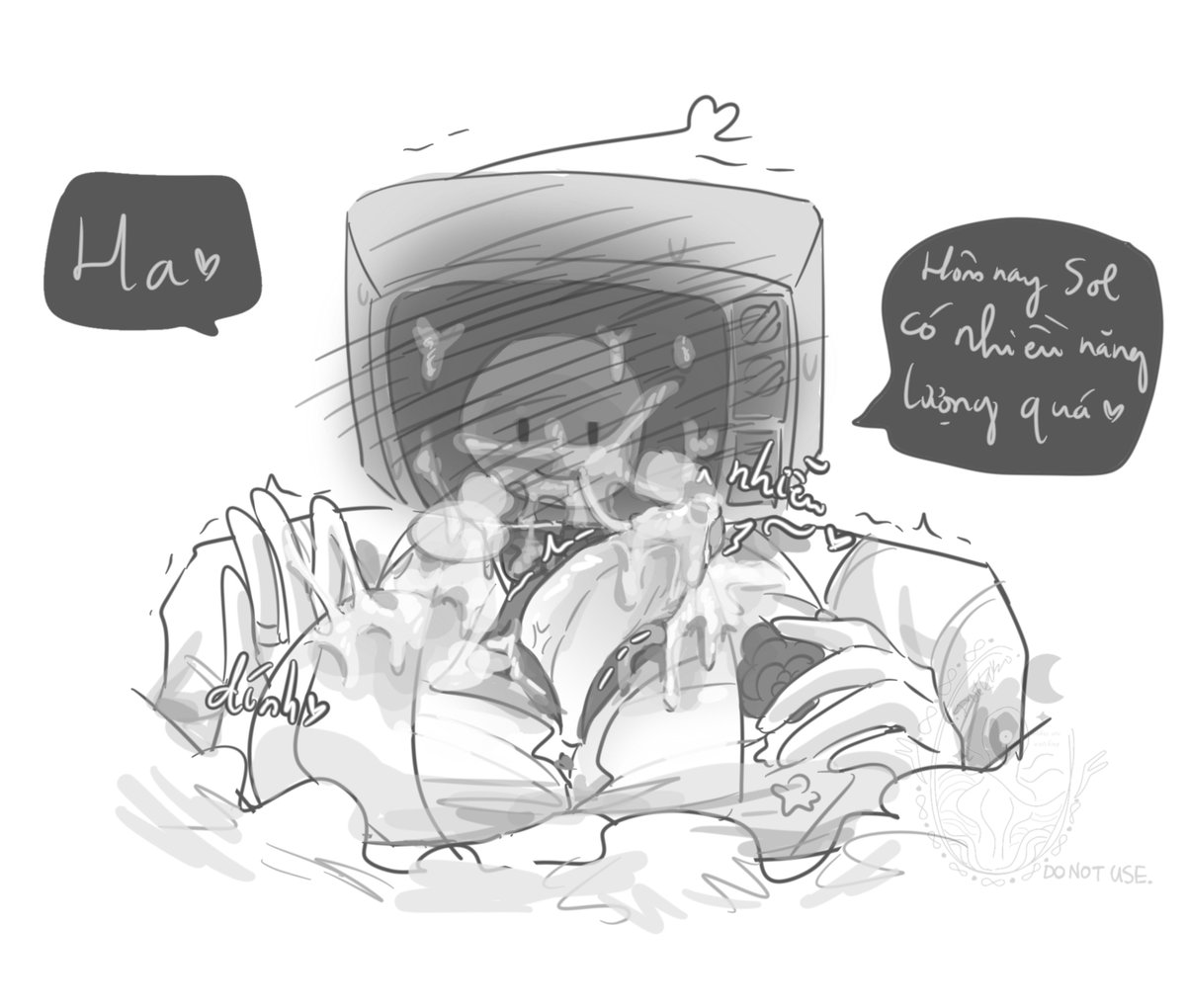 mydeermc's tweet photo. (4/5) 🦌📺 🔞💒 #솔블 https://t.co/jHx83lYu6R