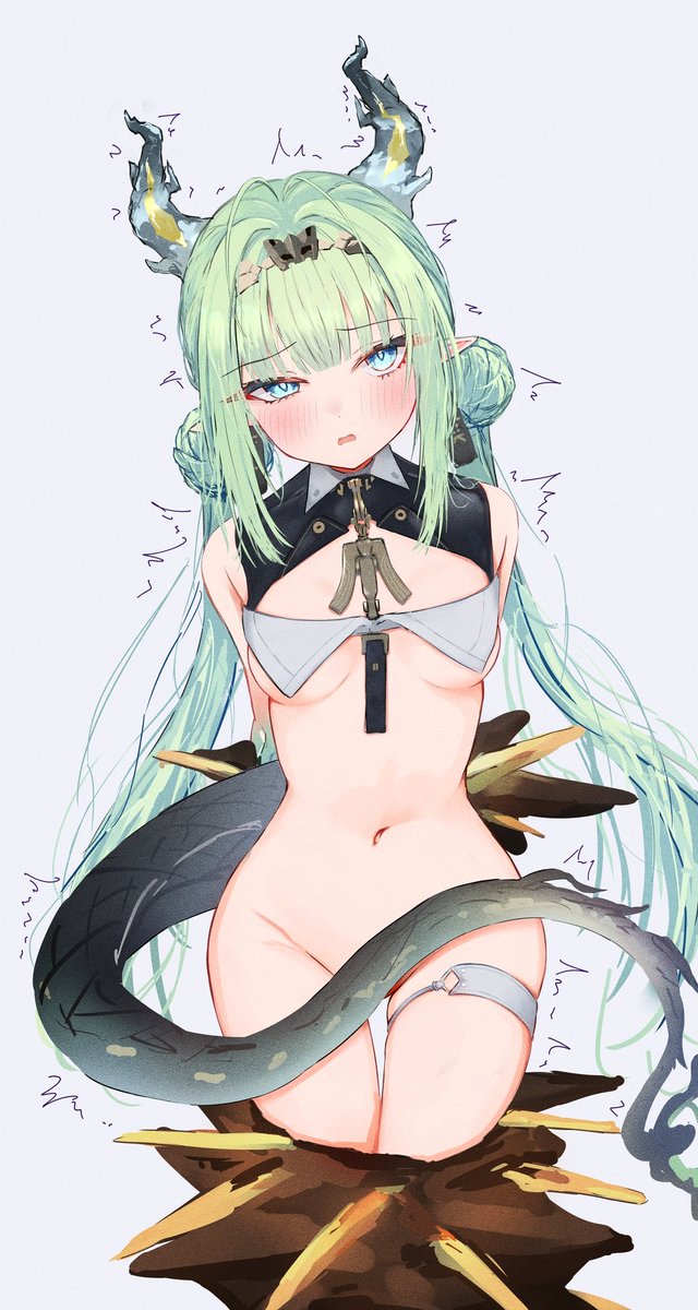 GalileoNingyo_e's tweet photo. スーちゃん早く使いたいよー！
#エンドフィールド #Endfield https://t.co/sAFNvhUnP7
