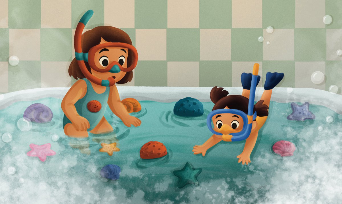 MilenioBASE's tweet photo. NOTICIAS BASE📰📚 | "Cuando mamá parte a la Antártica: nuevo libro infantil aborda la ciencia y vida familiar en torno al continente helado"

👏Una publicación fruto de la alianza entre @MilenioBASE y Editorial SurCiencia 🔗Más información en https://t.co/FL62u6xswM https://t.co/uARGv5zZfa