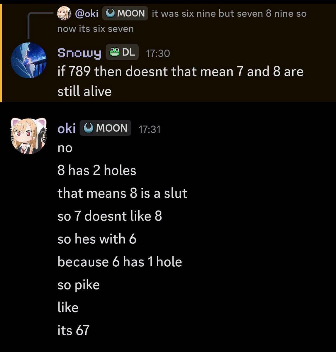 moonspacecake tweet picture