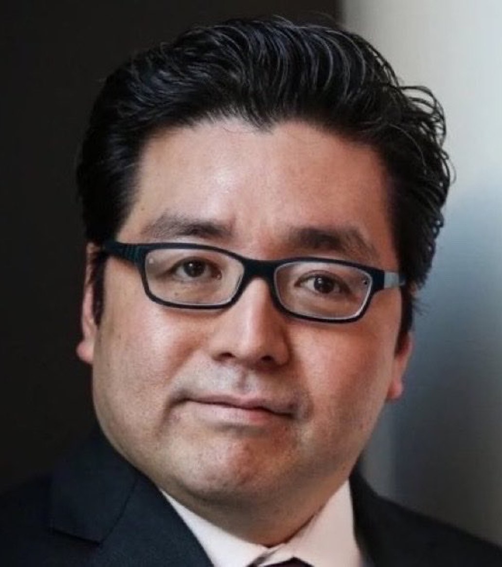 CryptoKaty1224's tweet photo. Tom Lee's BitMine purchases 15,112 ETH for approximately 41 million dollars. 🏛️ https://t.co/0DGGhWHpiZ