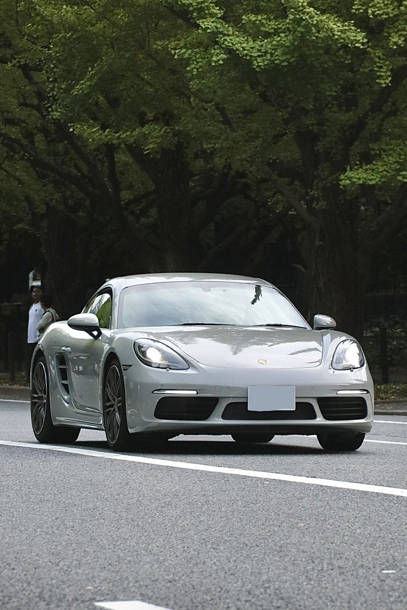 Animsphere's tweet photo. 718 Cayman
2026/10/4

#オーナーさんに届け https://t.co/FqktoyeWP7
