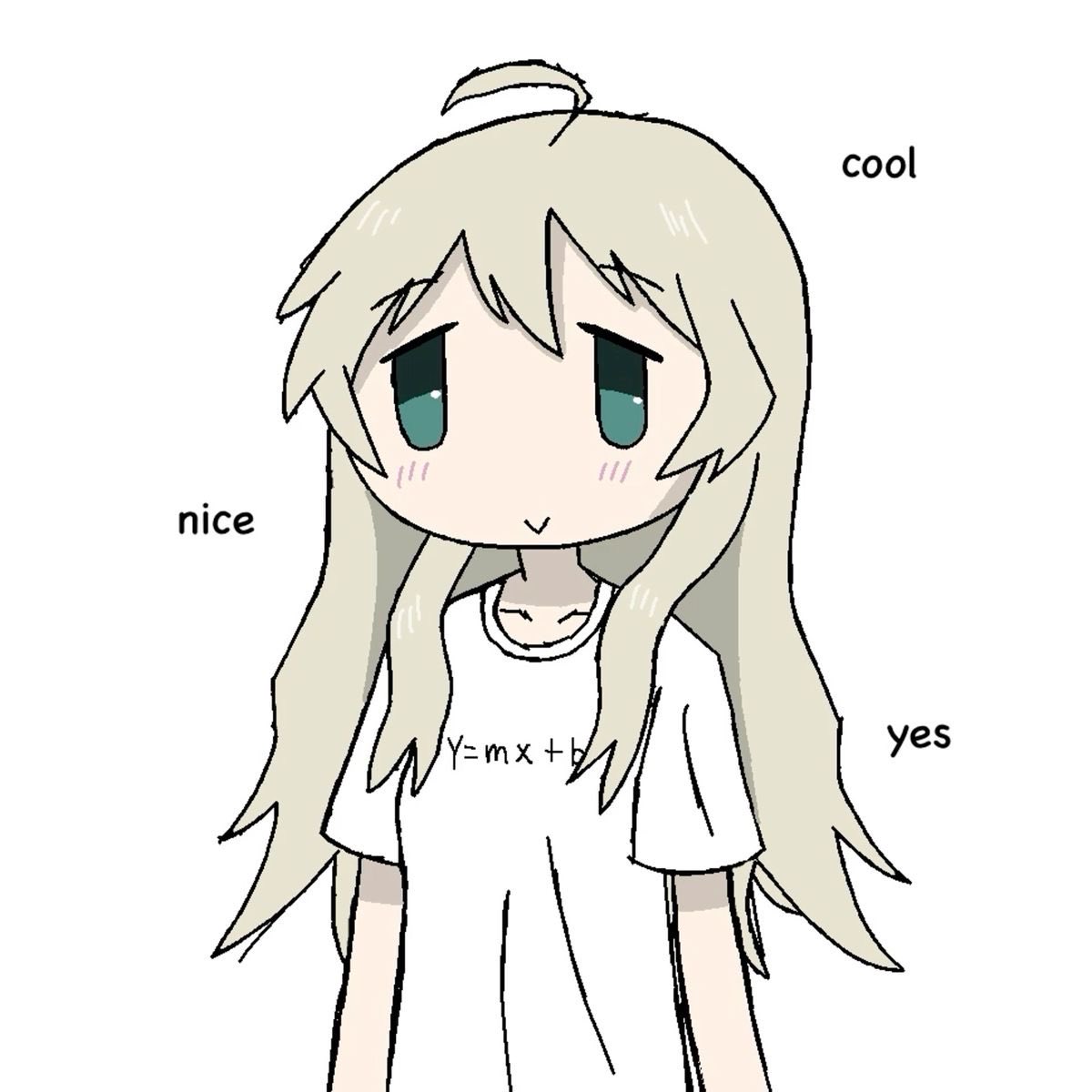Not_Fritz_'s tweet photo. This is Yuuri https://t.co/M90mYF20yx