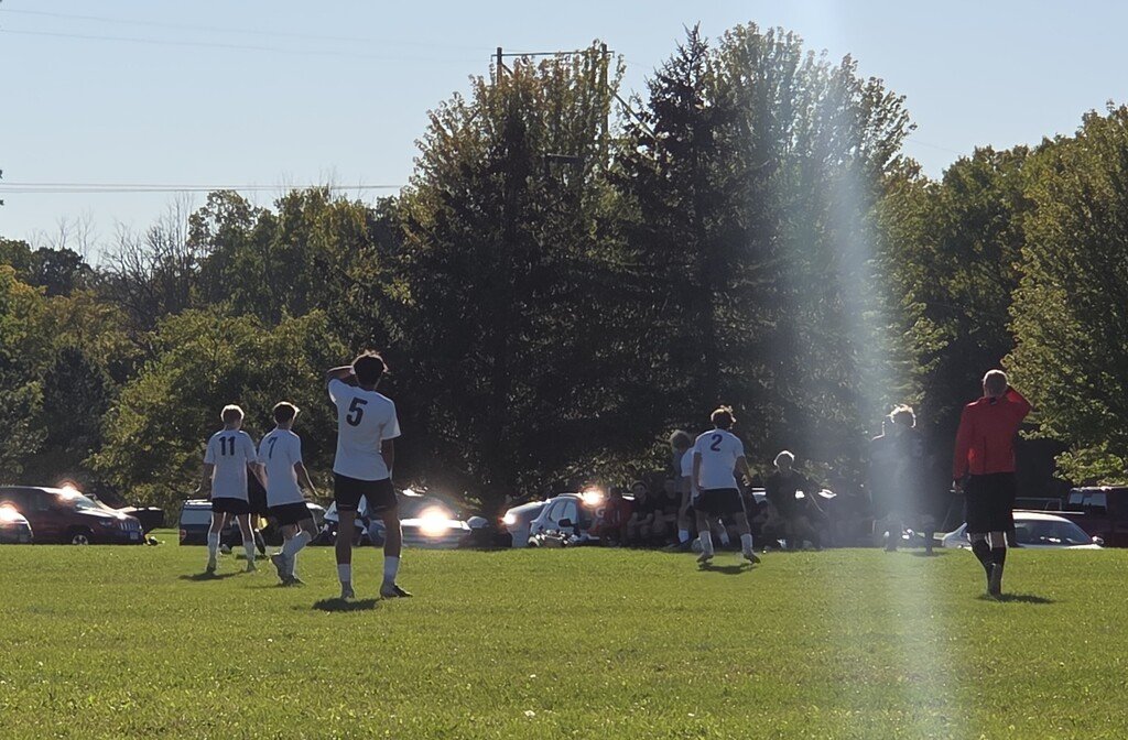 MayvilleSD1's tweet photo. Mayville Wins Against N.E.W. Lutheran (Green Bay)! πββΆοΈ Down by two at the half, the Cardinals really dug deep on the road and pulled off a 3-2 comeback win! βWay to go, Cards! #mayvillecardinals #mayvilleschools #cardinalpride https://t.co/y6VTCiv55c