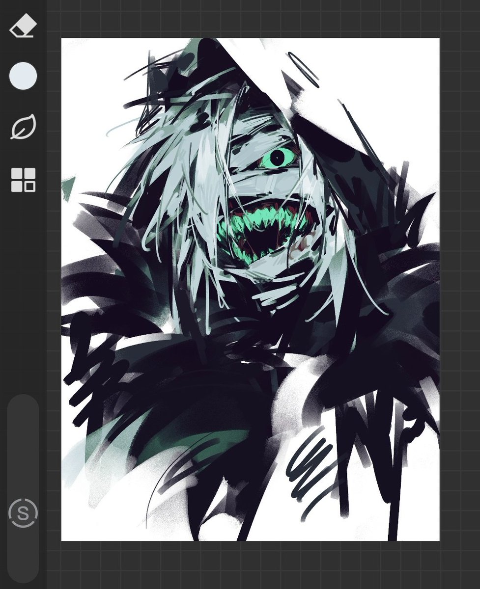 whihat28256's tweet photo. #dieofdeath #magicmonster https://t.co/2fekTXiNTd