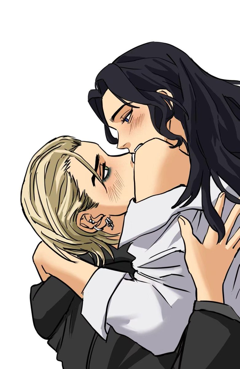 NumachiBrid's tweet photo. #bishova #yelenabelova #katebishop https://t.co/eQDWsG3ABO