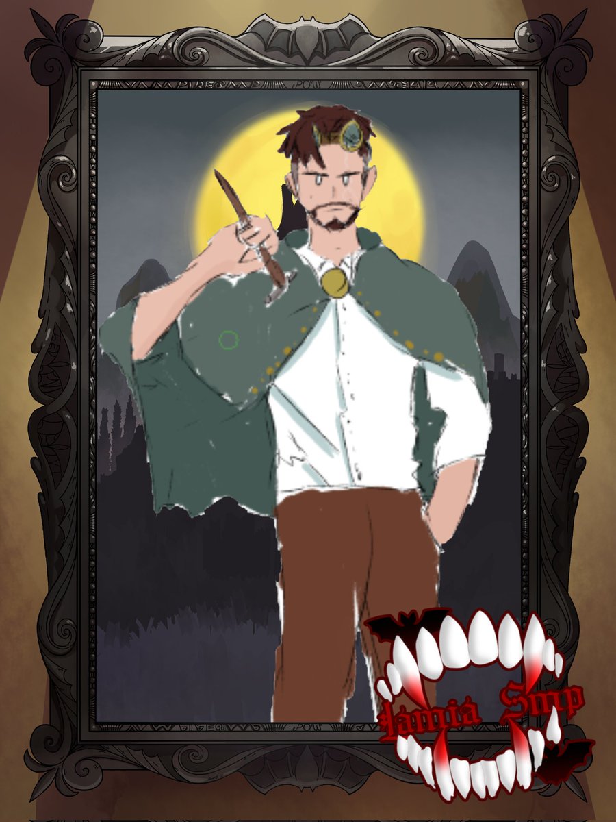 Lamia_Smp's tweet photo. Welcome
Kou &amp; Clov3n_ to Moorholm! 

Will these two Humans manage to make it out alive?  Watch them try to survive... #Lamiasmp 

October 10th @ 11pm ET 4pm BST https://t.co/YuHJnc6F29
