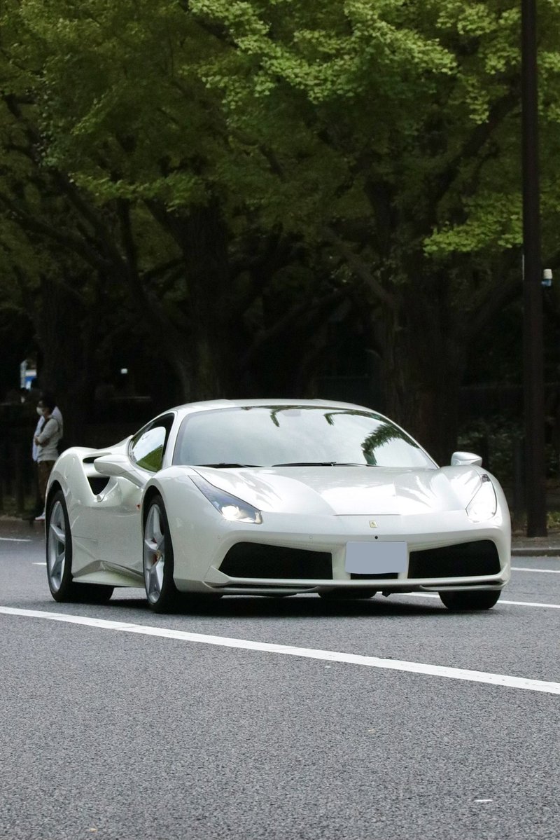 Animsphere's tweet photo. Ferrari 488
2026/10/4

#オーナーさんに届け https://t.co/oihcNleJ7A