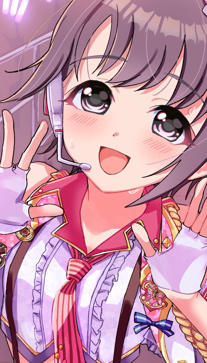kanipoposu's tweet photo. 大好き！！！！
#乙倉悠貴誕生祭2026 
#乙倉悠貴生誕祭2026 https://t.co/X9IqT0udSb