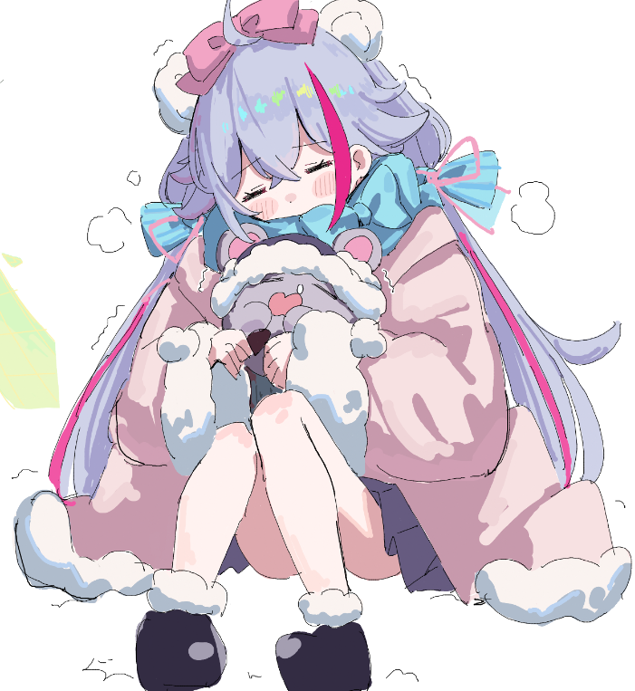 syensye_donyo's tweet photo. 絵チャ　レンちゃん https://t.co/Ffow7e4euR