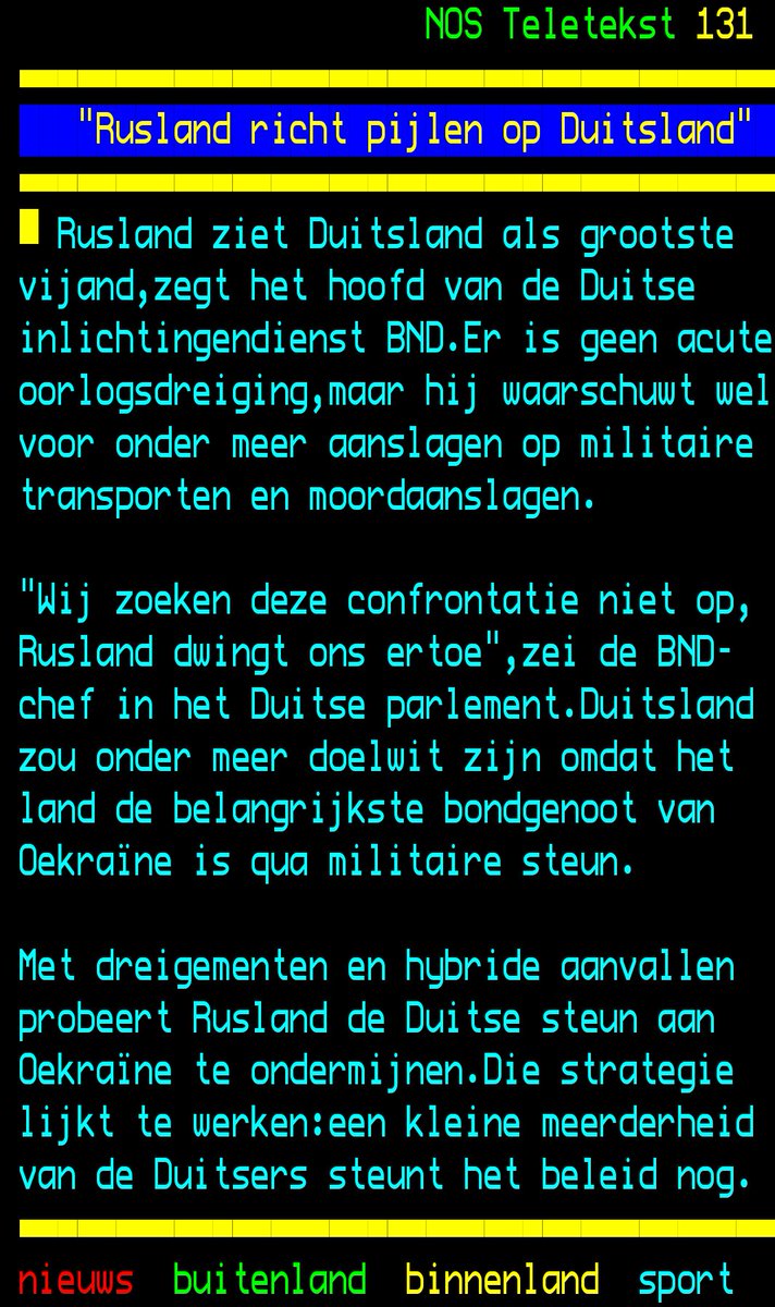 TheTruth1632's tweet photo. https://t.co/LZhNvFYJ5g waarom verklaren jullie niet gelijk de oorlog aan Rusland, zijn we ook gelijk van jullie desinformatie af. https://t.co/zXTtDcZul4