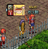 gingerchuhai's tweet photo. ギルド所属とギルド設立

メイン垢？
M×H （Monster Hunter）
狩りギルド、夜な夜な海岸、エチ、西部とPT組んでた仲間で設立

サブ垢
ガディTimes
1人でも金さえ払えば作れるとのことで作成
宣伝ギルド、記者になりたいという物好きがいたらどうぞ
#Godius https://t.co/vlmxLXYBOB