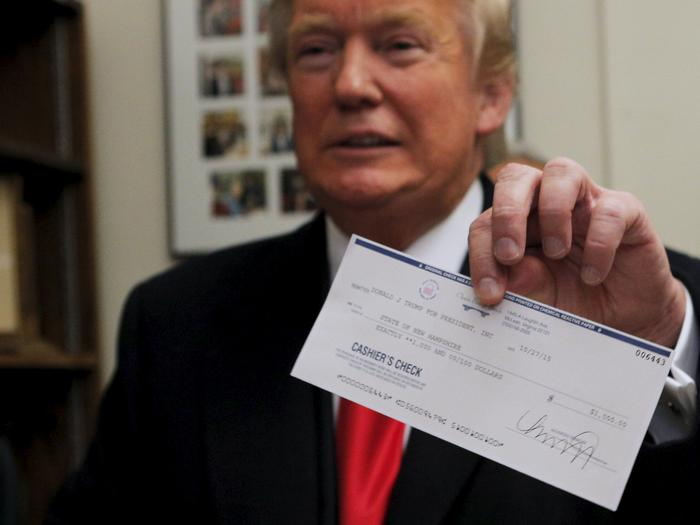 swd2's tweet photo. Congress created the Medicare Improvement Fund for exactly what the name says: to IMPROVE Medicare.

There was nearly $2 billion sitting in it.

That money could have gone toward improving access to doctors, chronic-disease care, modernizing physician payments, lowering out-of-pocket costs or other long-term improvements to traditional Medicare.

Instead, Trump is using most of it to send 20 million seniors a one-time $90 check — about a month before the midterm elections.

The standard Medicare Part B premium is $202.90 a MONTH.

So we’re spending nearly $2 billion from a fund created to improve Medicare to give people a check that doesn’t even cover half of one month’s premium.

Then the money is gone.

Medicare isn’t $2 billion better. Everyone just got $90.