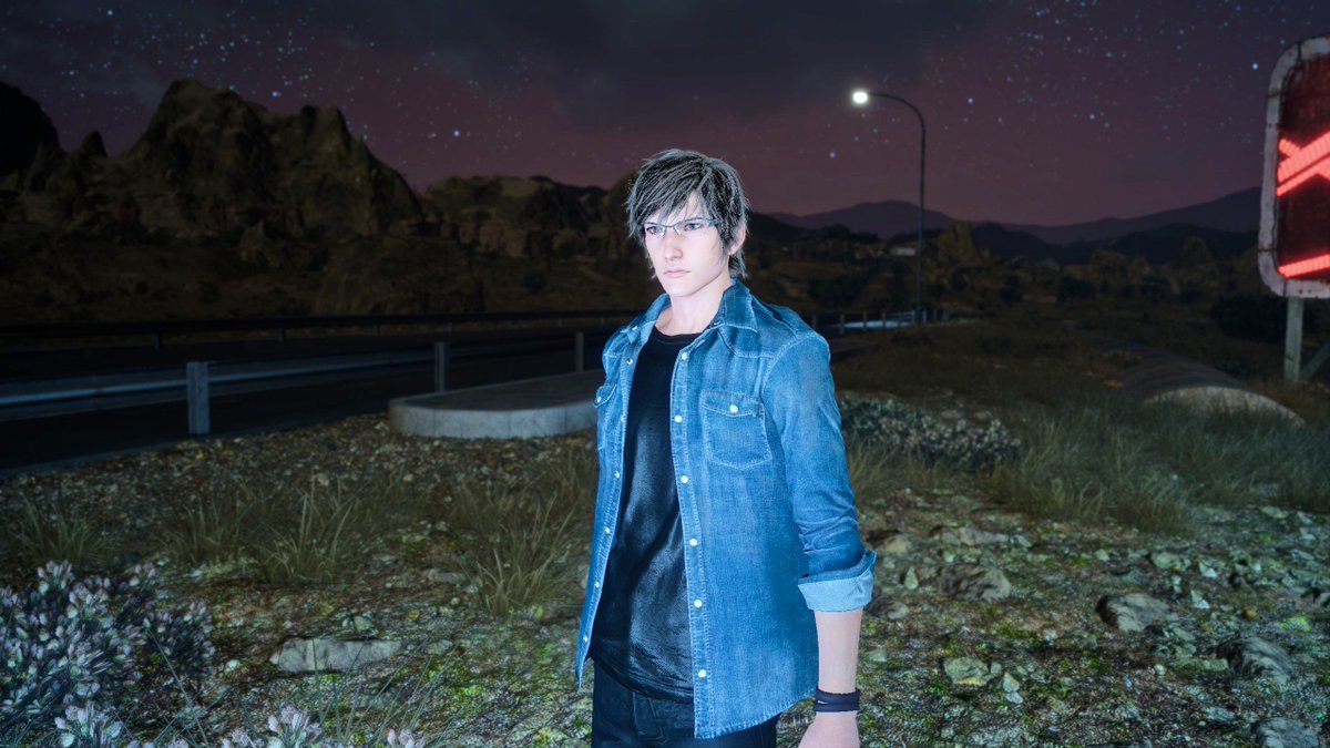 jyo_FFXV's tweet photo. 와 오늘 프롬프토 사진 컷 높은데? 초코보 왜 이렇게 분발했어 https://t.co/UEYl1ySxnJ
