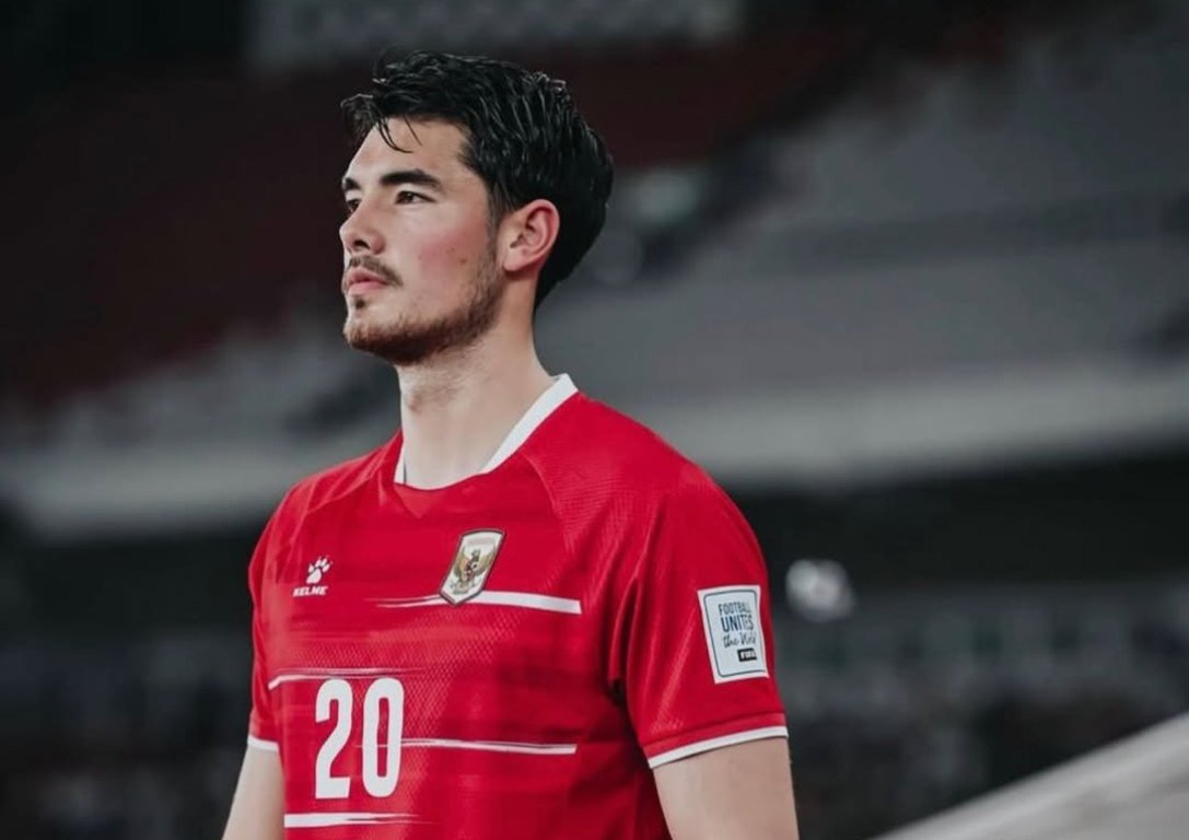 gilabola_ina's tweet photo. ⚽ GOOOOOOLLLLLLLLLL ELKAN BAGGOTT 115'

🇮🇩Indonesia 2-2 Thailand🇹🇭

#TimnasDay https://t.co/QoyaTnEJC0