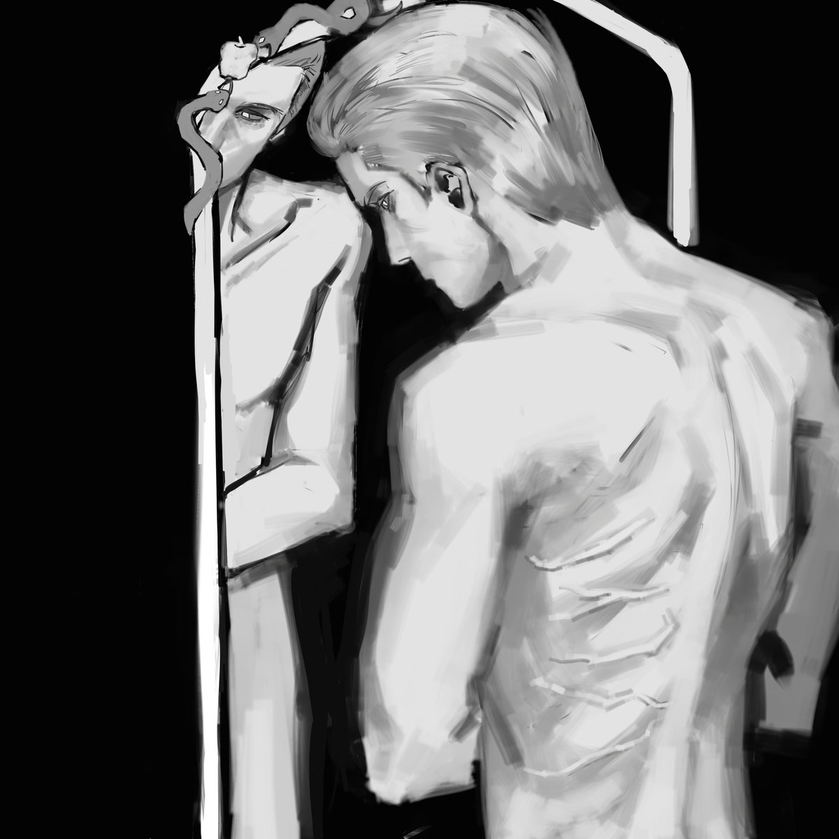 sodomfeno's tweet photo. a pretty face doesn't mean a pretty heart https://t.co/9QqlUXR49X