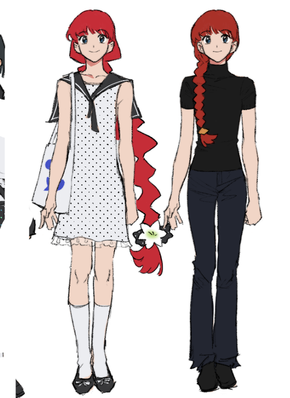 hbd_bday's tweet photo. putting both laras side by side like this... i cry... https://t.co/6Fjak5PgSy