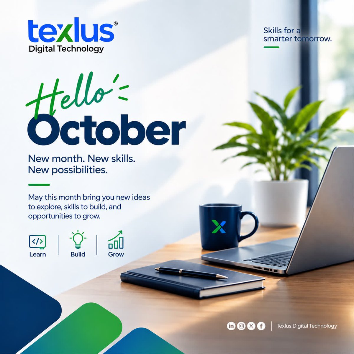 texlus tweet picture