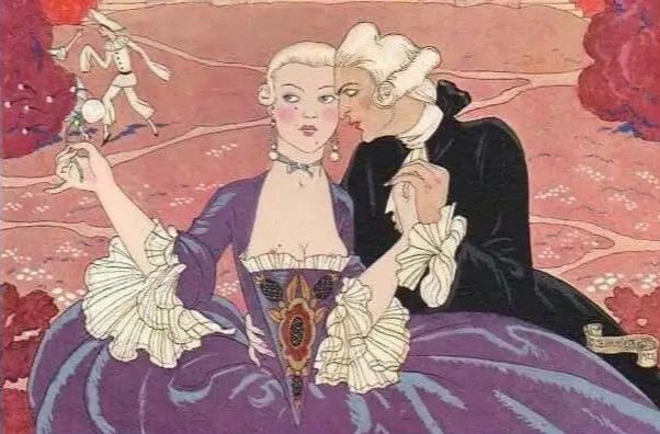 chadoutlaws's tweet photo. Giacomo Casanova had no modern status symbols, yet women of every type pursued him.

Rich, poor, married, young, older, the pattern held.

The pull came from how he conducted himself, not from what he owned.

The first principle is: https://t.co/RDzi7c6xP5