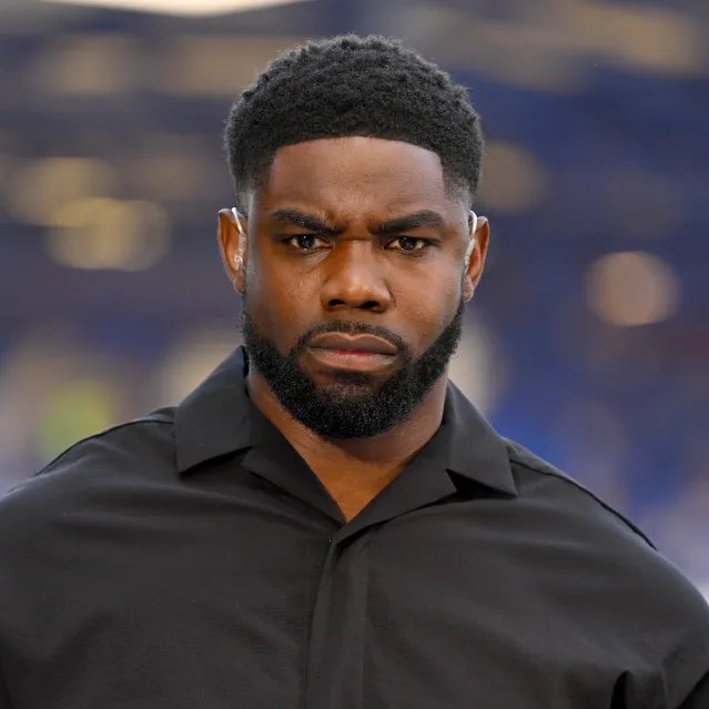 TouchlineX's tweet photo. 🚨🗣️ 𝗡𝗘𝗪: Micah Richards: "Jude Bellingham has done MORE for England than Steven Gerrard, Frank Lampard and Paul Scholes!" https://t.co/OaGLYwqXz3