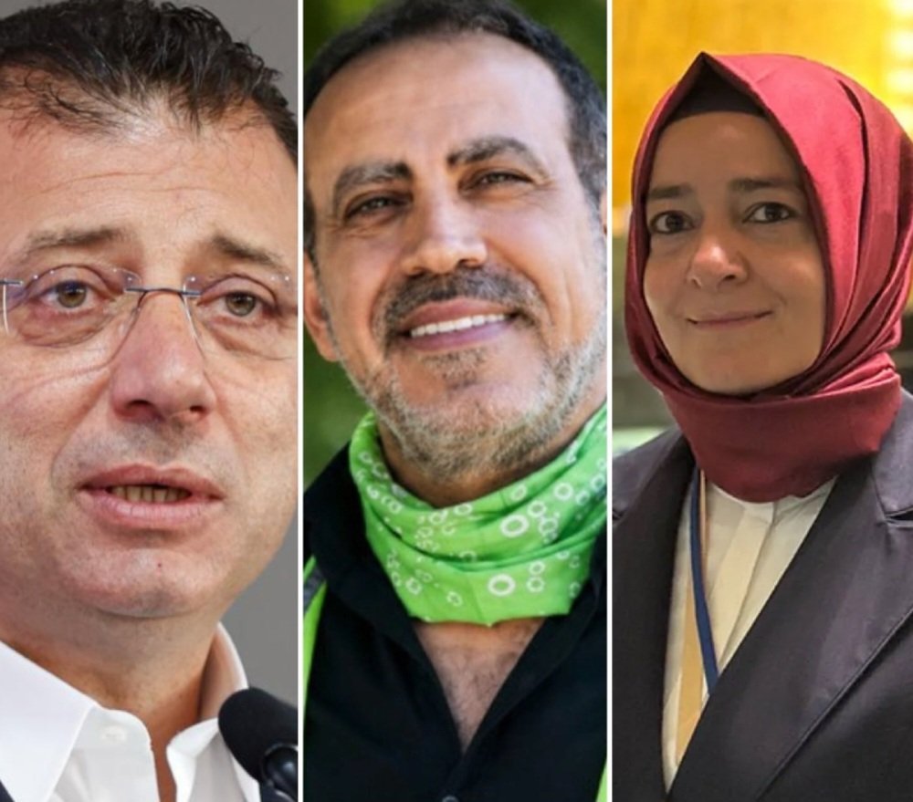 Kusu__Huma's tweet photo. Sizce hangisi daha çok vurguncu?

A ) Ekrem İmamoğlu 

B ) Haluk levent 

C ) Fatma Betül Sayan Kaya https://t.co/Gri7XLVUfb