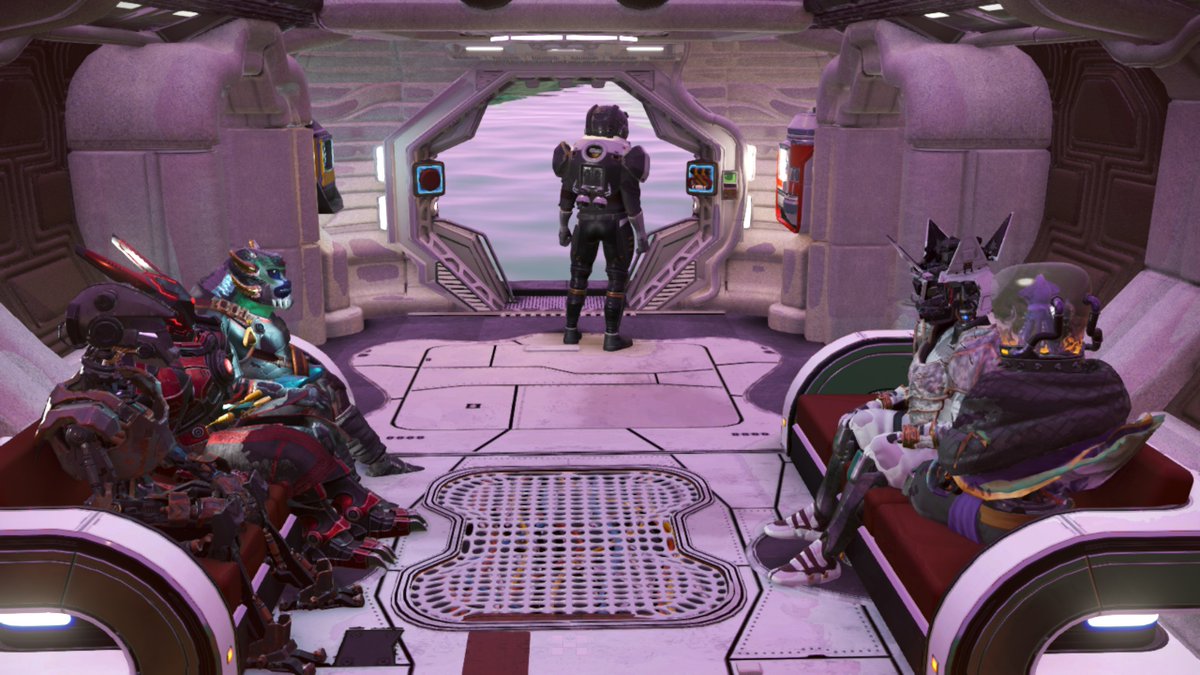Arif_7262's tweet photo. played with yopi and moona for a bit, gave her a bunch of items and do some mission
thank you
 #ioLYFE https://t.co/gvFN2mKAZP