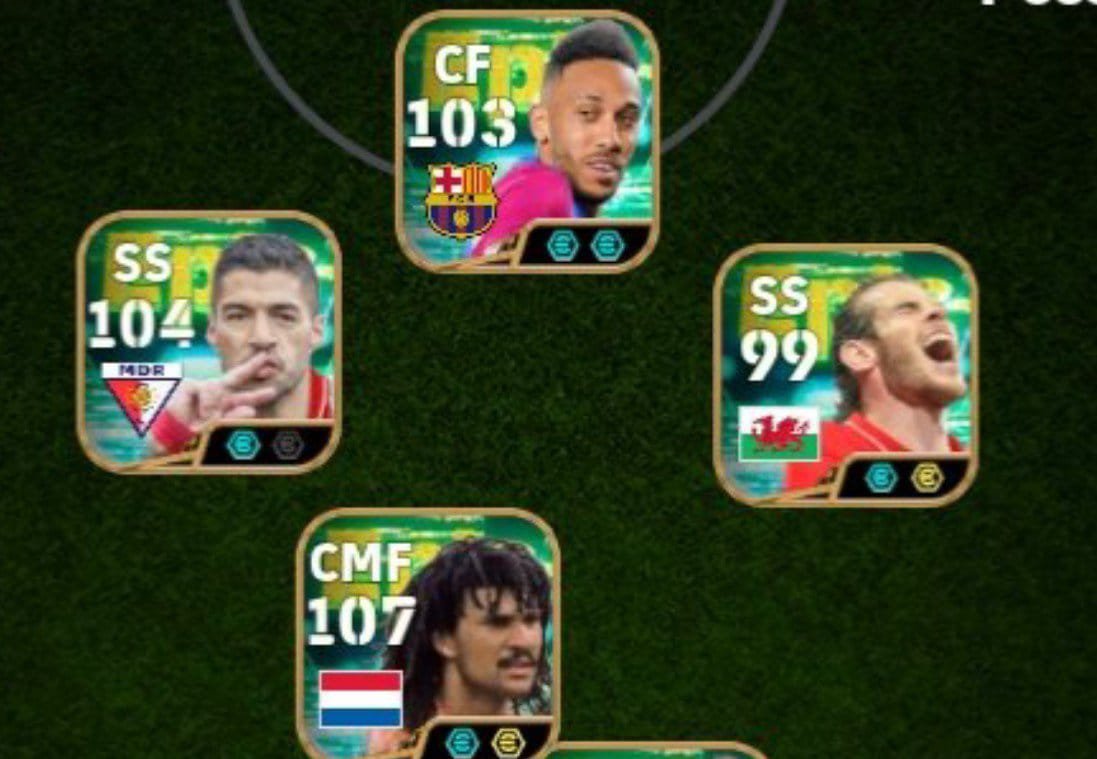 HAPPYEFB's tweet photo. How is bale 99 rated as if 108 rated bale wasn't already scary🙆‍♂️😫 https://t.co/wYxxPIE2Kb