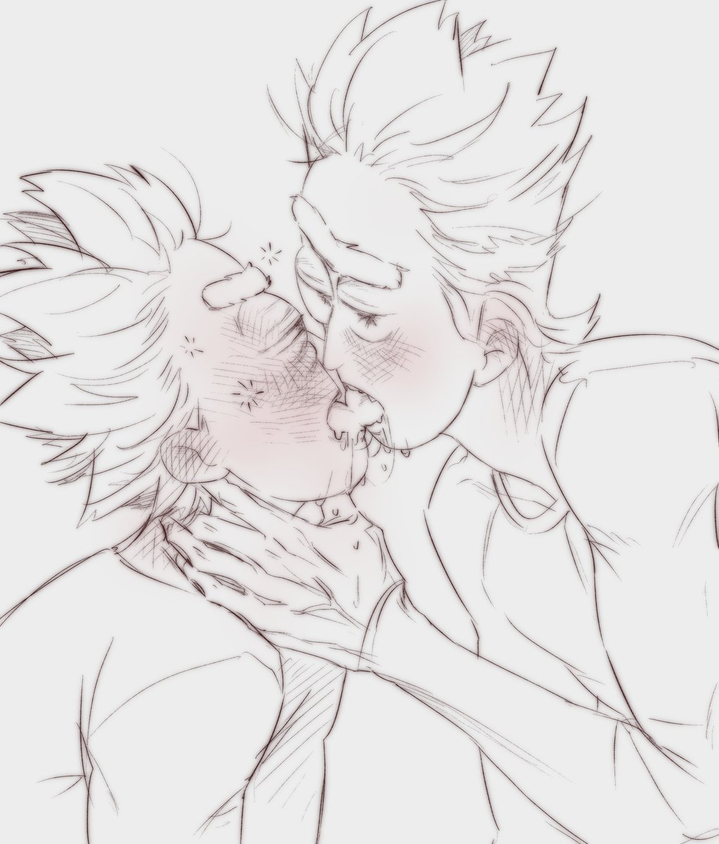 myamgo's tweet photo. #prickcest
Kissing before he even fully wakes up https://t.co/GV7SbaPCrs