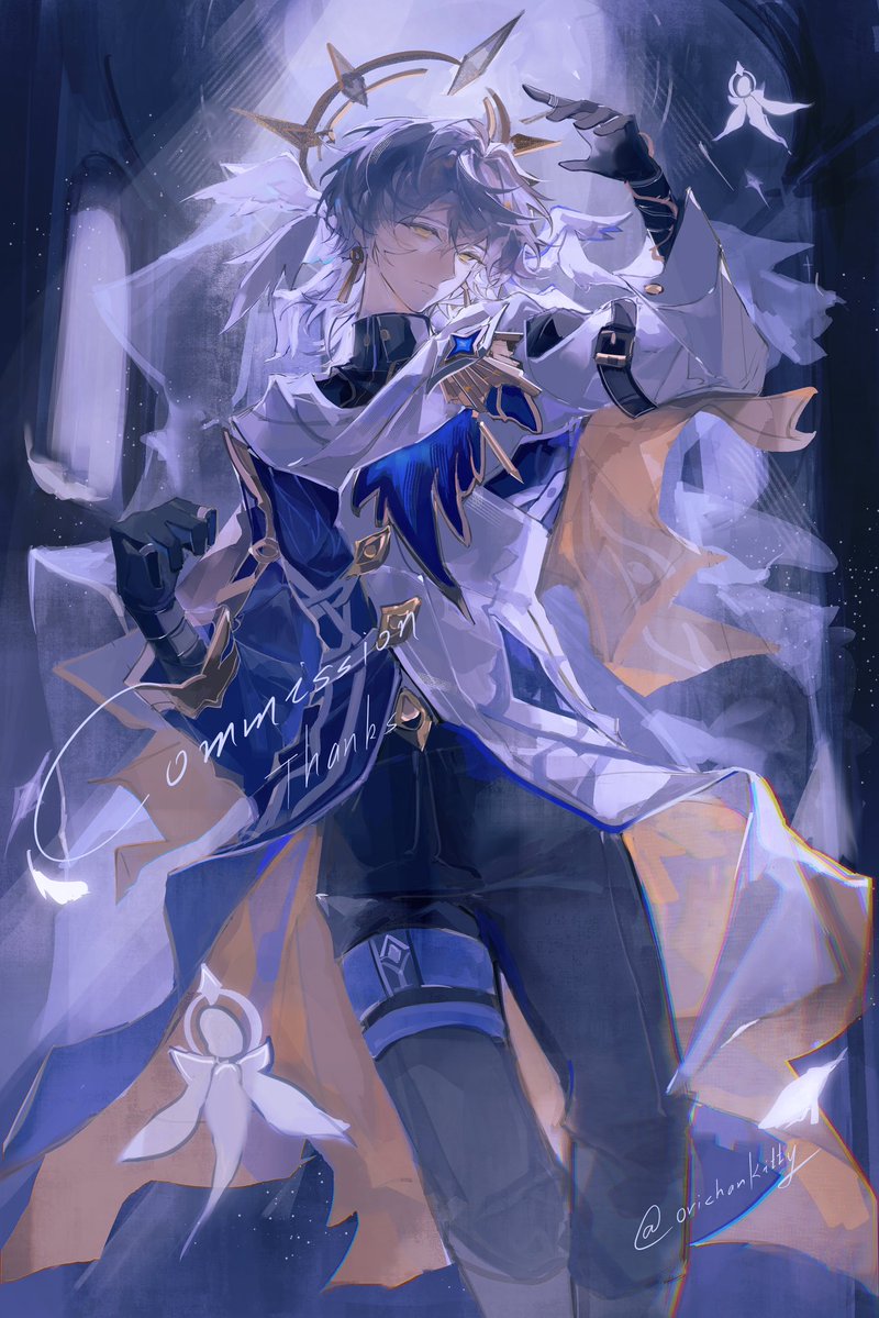OrichanKitty's tweet photo. https://t.co/g5KCvThGWG