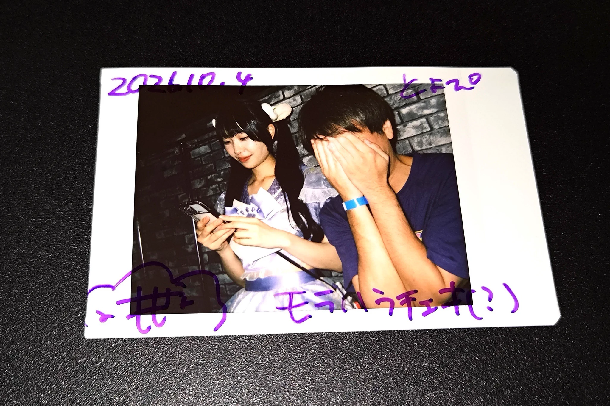 こもも ❤️プロフお読み下さいです。 Replies by 刈野 百々南🐑💯 11/14半年記念主催LIVE (@momona_mofucome