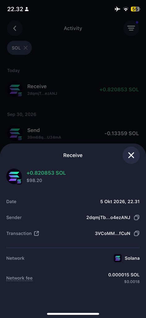 svpaya's tweet photo. my biggest win in this year so far, thank you so much @KuestaHQ and sponsor.
Wishing you guys lots of good things ahead🙏💙

#Kuestavouch https://t.co/DIz77G593h