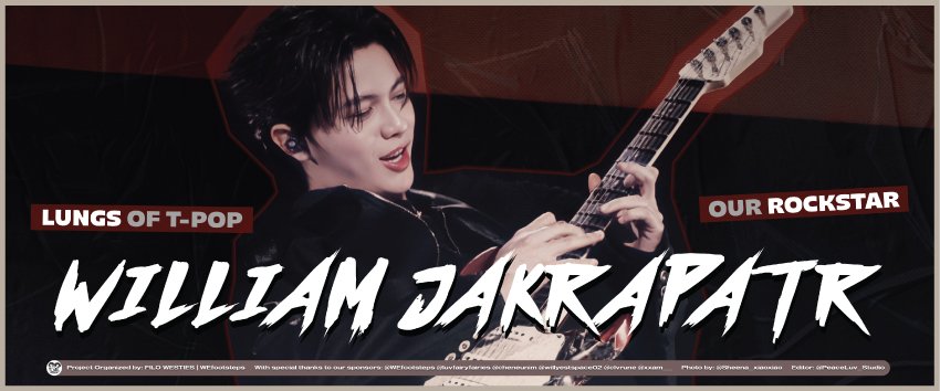 FiloWesties's tweet photo. The wait is finally over, and our hearts are beaming with pride..♥

 We are overjoyed to share that William’s project banner in front of Aktiv Square C and D (Impact Arena) is officially APPROVED! 🥳

 It will be up and shining bright from October 23–25, 2026, for the LYKN Reflexion concert. This beautiful milestone is a labor of love.♥

From the bottom of our hearts, thank you so much to our incredible editor for pouring so much talent into the design, to ~ Sheena for capturing William's perfect photo, and to our wonderful sponsors whose generosity made everything possible.🙏

Thank you for helping us wrap William in love for his big days! Let's count down the days together! See there guys!✨

Project by : Filo Westies
Managed by : WEfootsteps 
Editor : @Peaceluv_Studio | @fvvcywe
Photo by : @Sheena_xiaoxiao 

With special thanks to our sponsors : 
@WEfootsteps , @luvfairyfairies , @cheneunim , @willyestspace02 , @clvrune , @xxam_

#williamjkp