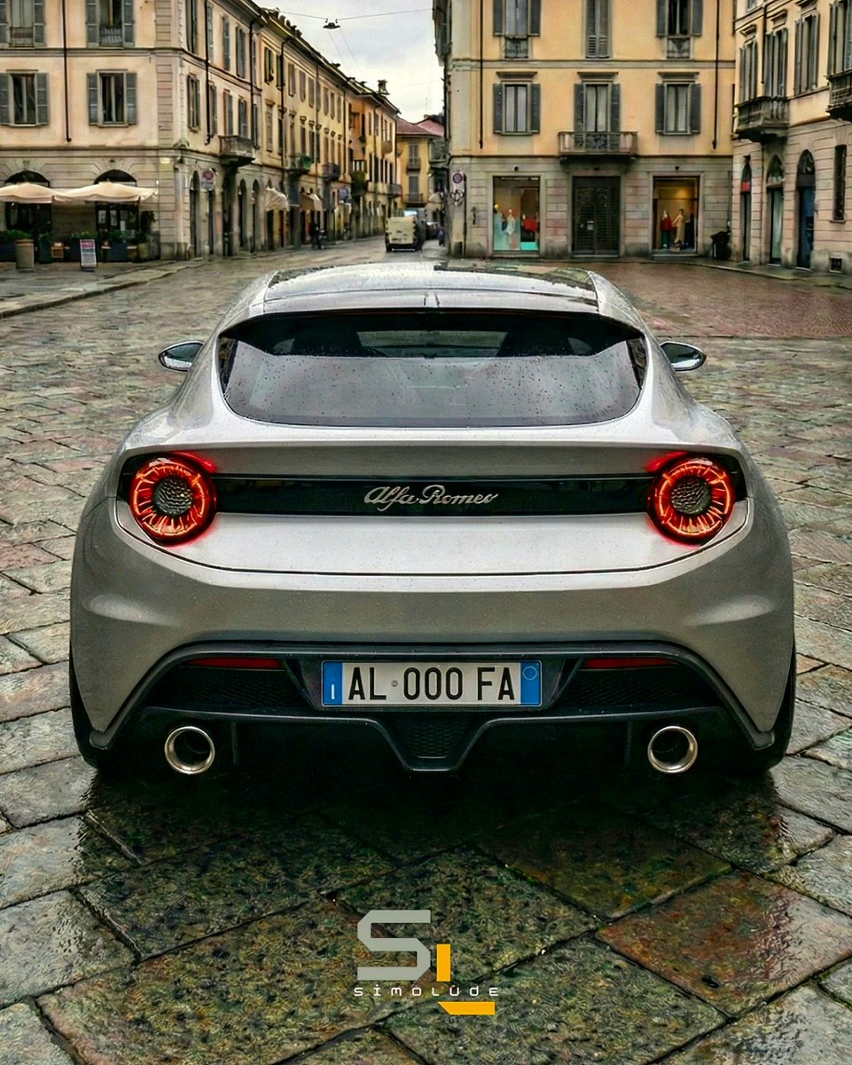 TinyWhiskersX's tweet photo. Alfa Romeo https://t.co/KKO7lzSp69