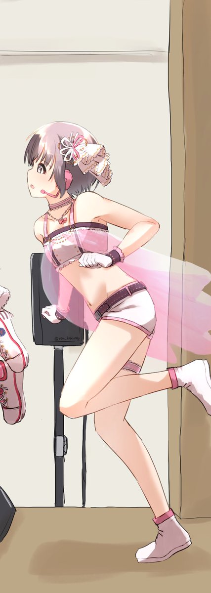 you_key_ney's tweet photo. #乙倉悠貴生誕祭2026 
←to the next stage https://t.co/07aWeNgg6v